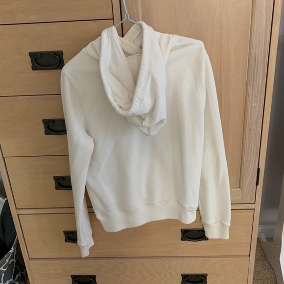 Hollister hoodie - Picture 2 of 2